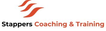 Logo Stappers Coaching en training